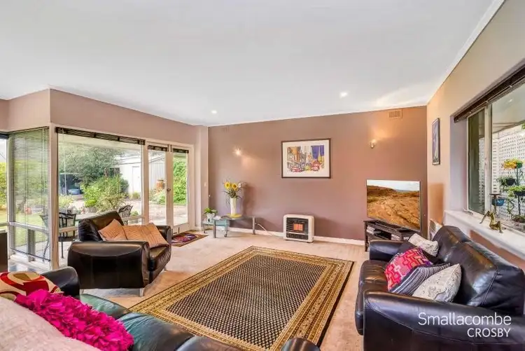 Fifth view of Homely house listing, 6 Burnell Drive, Belair SA 5052