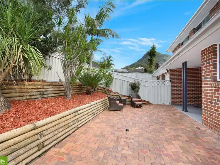 Seventh view of Homely house listing, 5 Kallara Link, Cordeaux Heights NSW 2526