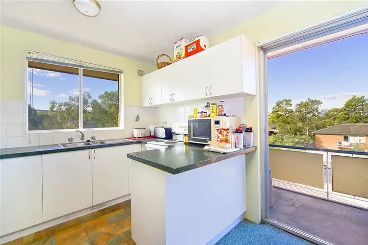 Third view of Homely unit listing, 7/8 Ilikai Place, Dee Why NSW 2099