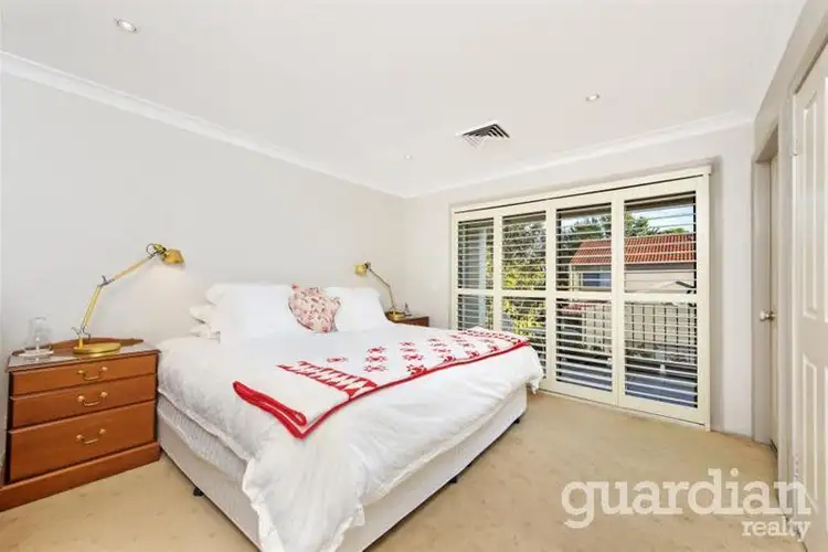 Fifth view of Homely townhouse listing, 26/542-544 Old Northern Road, Dural NSW 2158