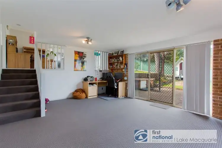 Sixth view of Homely house listing, 12 Lantana Close, Cameron Park NSW 2285