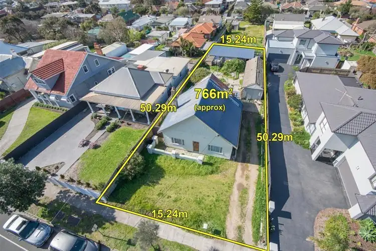 235 Station Street, Edithvale VIC 3196