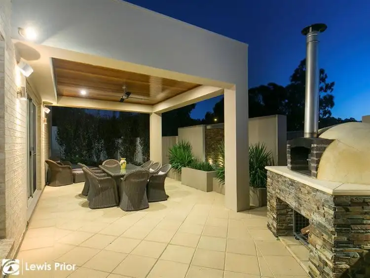 9/8 Cinnamon Way, Aberfoyle Park SA 5159