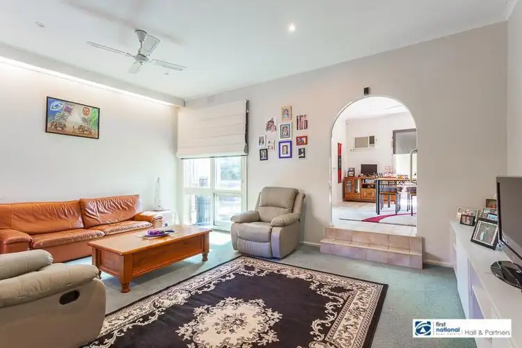 Second view of Homely house listing, 68 Waranga Street, Dandenong North VIC 3175