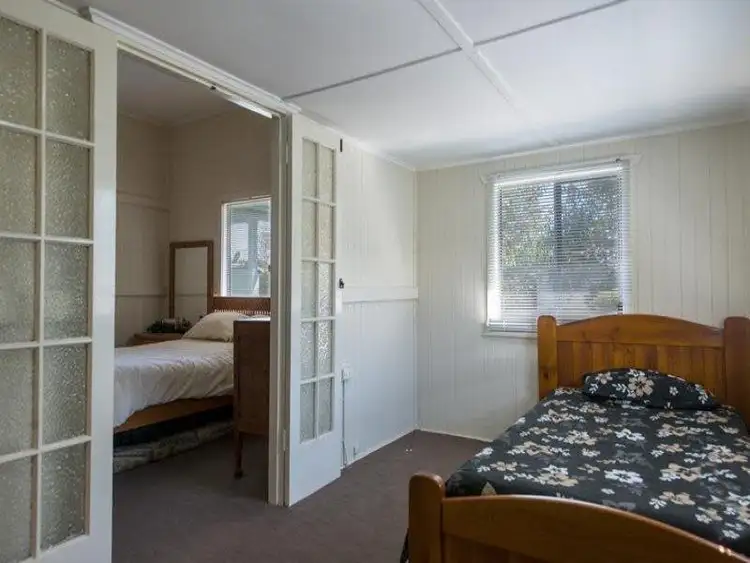Sixth view of Homely house listing, 21 Grosvenor Street, Maryborough QLD 4650