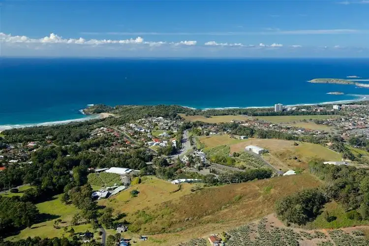 Seventh view of Homely land listing, 'Aspect' Lot 28 (71) Three Islands Court, Coffs Harbour NSW 2450