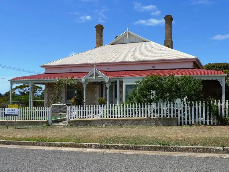 Main view of Homely house listing, 14 St Vincent Street, Stansbury SA 5582