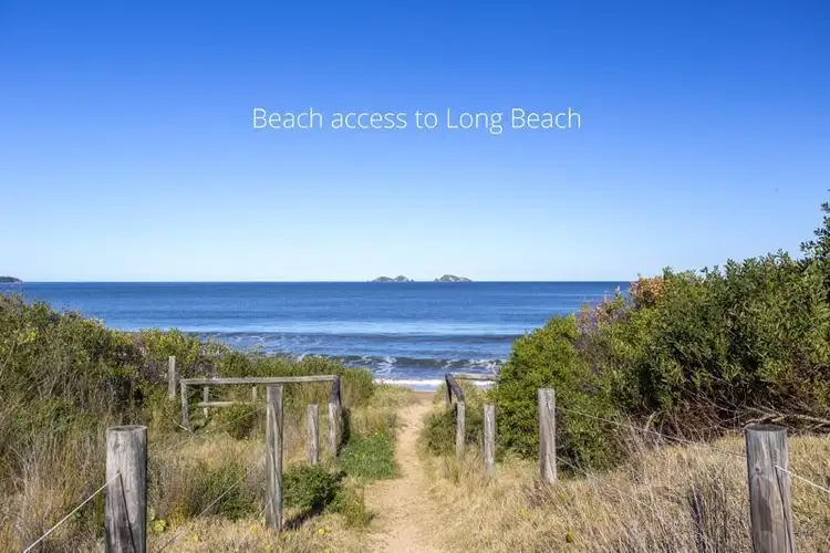 Third view of Homely house listing, 72 Sandy Place, Long Beach NSW 2536