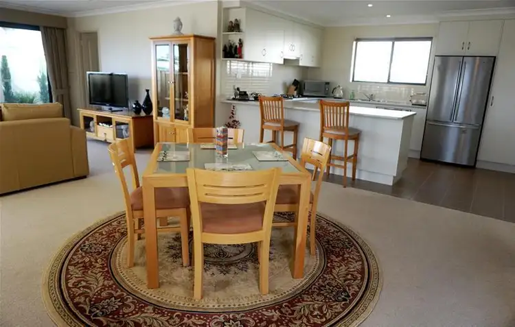 Fourth view of Homely townhouse listing, 21/11 Julian Place, Yass NSW 2582