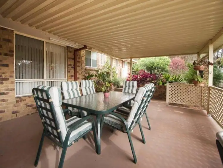 Fifth view of Homely house listing, 1 Vain Court, Wollongbar NSW 2477