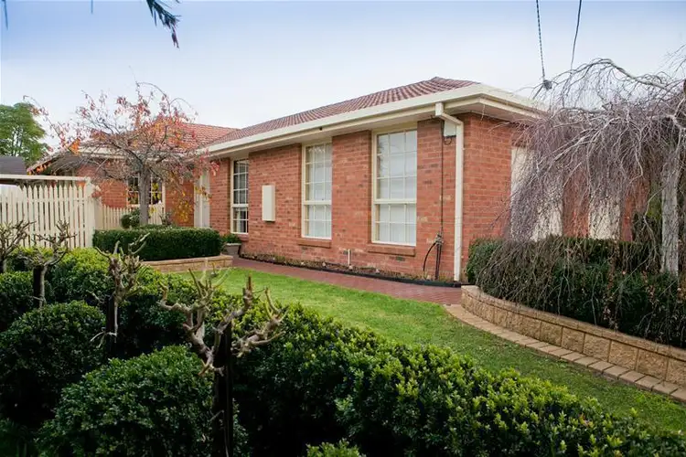 Second view of Homely house listing, 13 Huckson Rise, Dandenong North VIC 3175