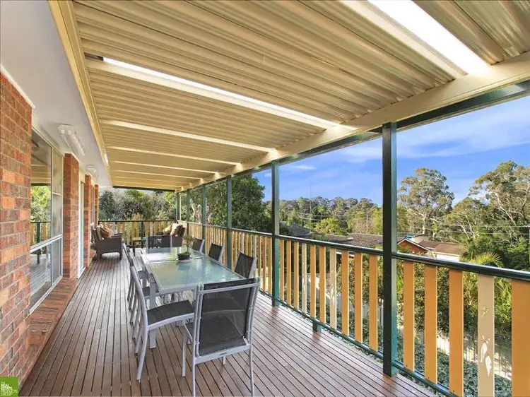 Fourth view of Homely house listing, 131 Jacaranda Avenue, Figtree NSW 2525