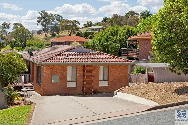 Main view of Homely house listing, 289 East Street, East Albury NSW 2640