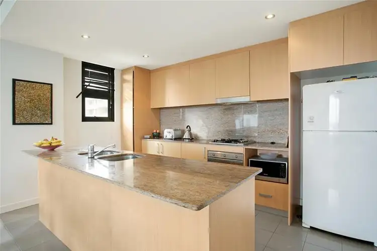 Second view of Homely apartment listing, E201/1 Moroney Avenue, Newcastle East NSW 2300