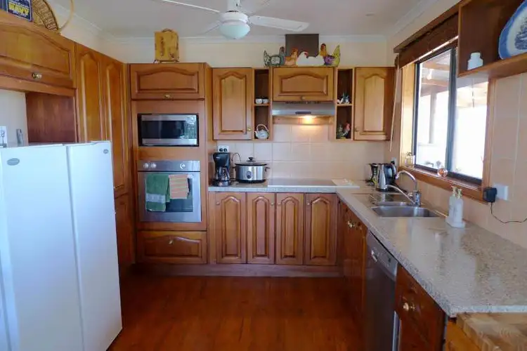 Second view of Homely house listing, 2 Falie Drive, Price SA 5570