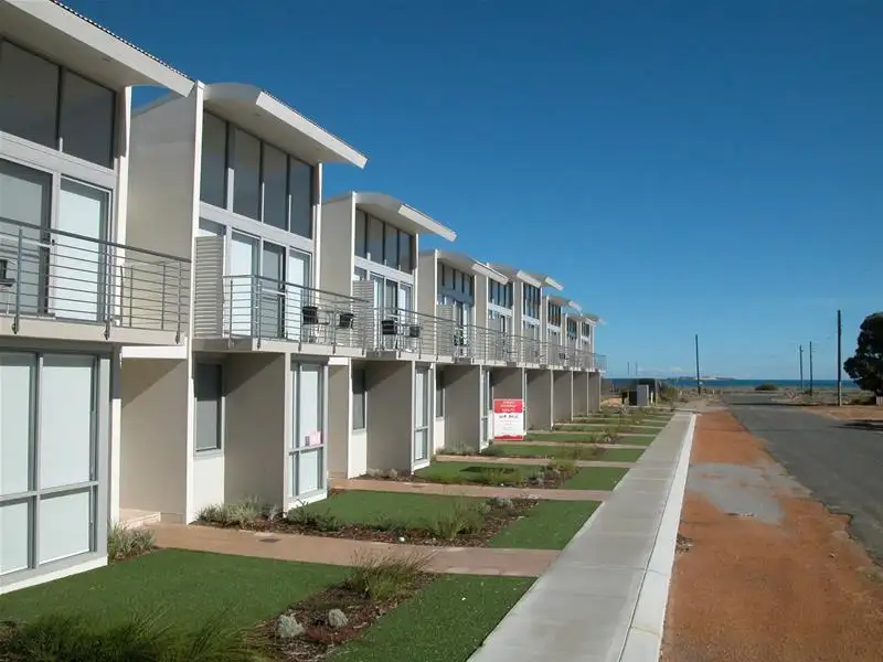 Main view of Homely house listing, 5/23 DALTON Street, Jurien Bay WA 6516