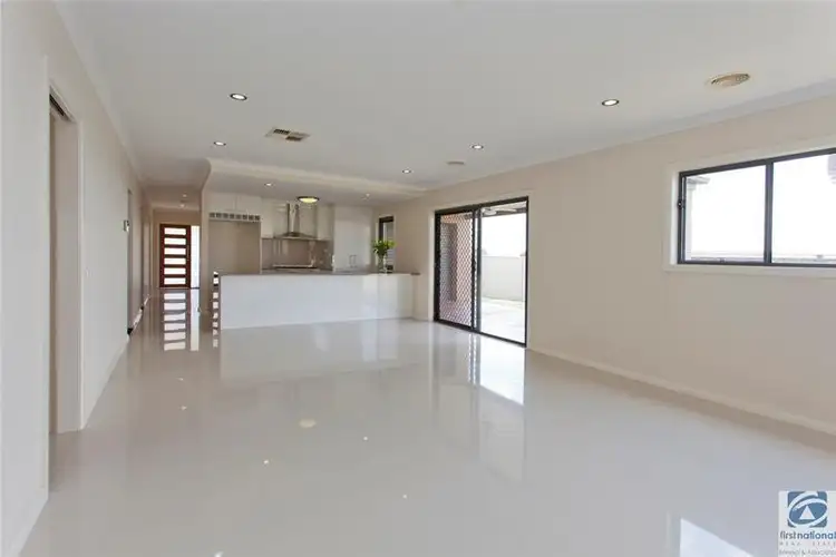 Fifth view of Homely house listing, 6 McGee Street, Wodonga VIC 3690