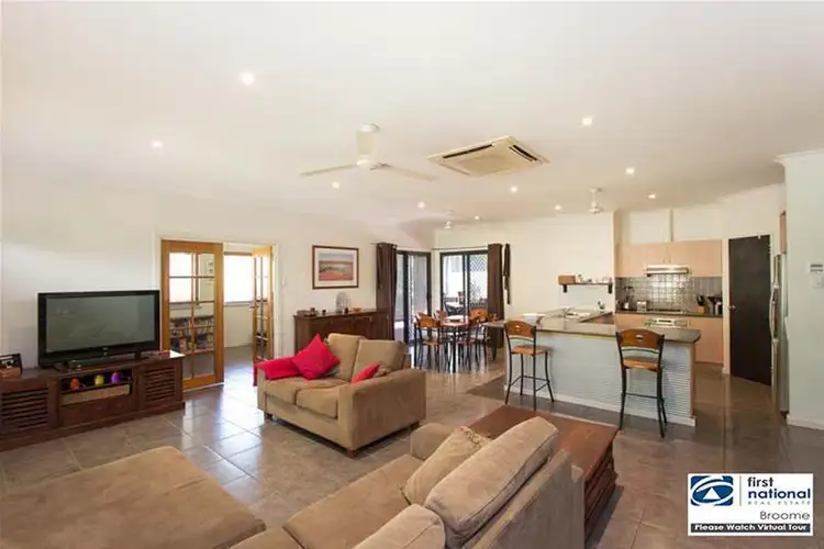 Main view of Homely house listing, 8 Salleh Street, Cable Beach WA 6726