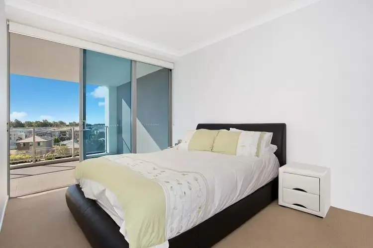 Fourth view of Homely apartment listing, 310/41 Harbour Town Drive, Biggera Waters QLD 4216