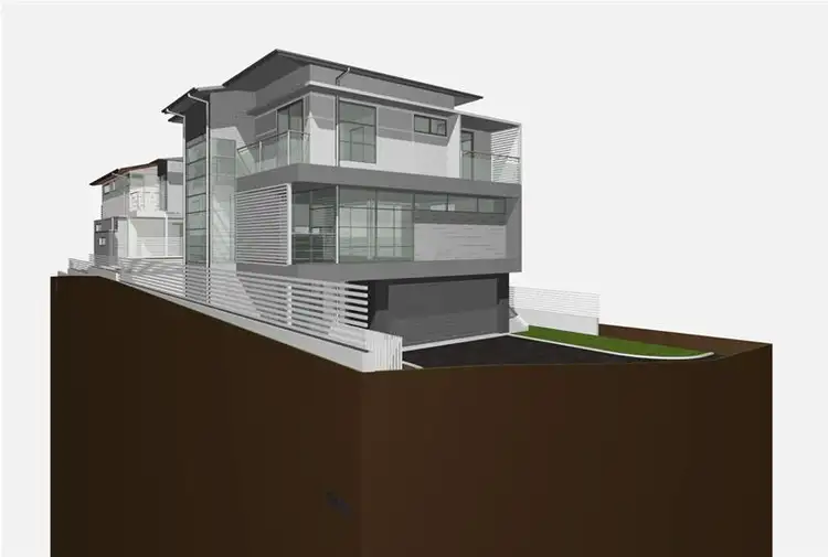 Third view of Homely house listing, 33A Archibald Street, West End QLD 4101