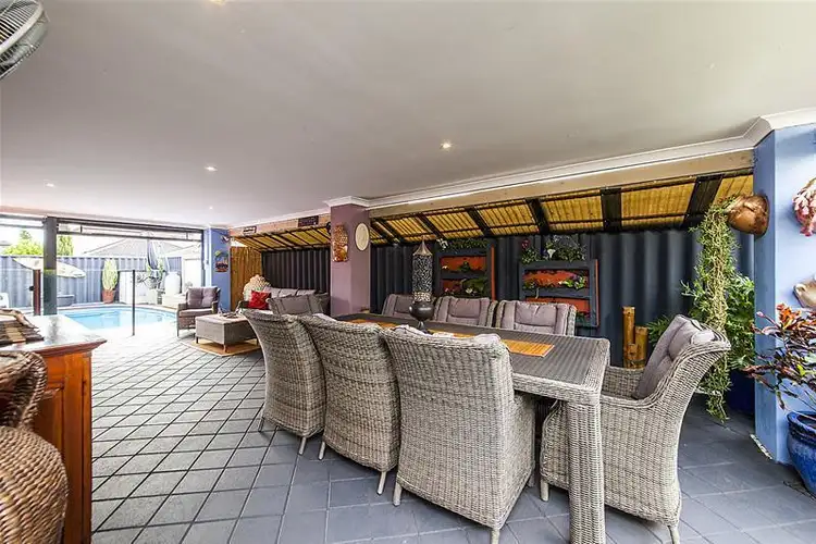 48 Brindabella Avenue, Rockingham WA 6168