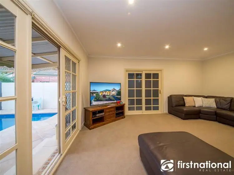 Fourth view of Homely house listing, 41 Quarry Hills Drive, Berwick VIC 3806