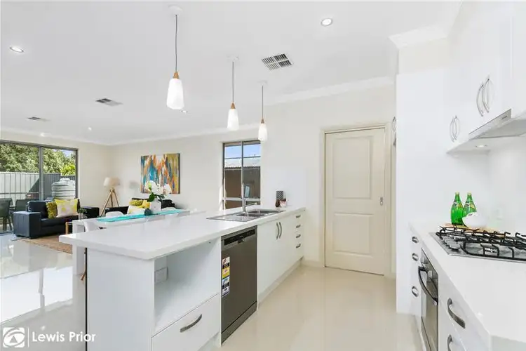 Third view of Homely house listing, 14a Elm Grove, Oaklands Park SA 5046