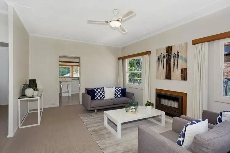 Sixth view of Homely house listing, 93 Warraba Road, North Narrabeen NSW 2101