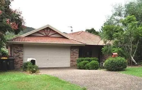 18 Picnic Place, Canungra QLD 4275