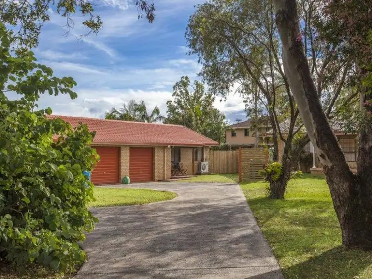 Main view of Homely unit listing, 4/102 Mellis Circuit, Alstonville NSW 2477