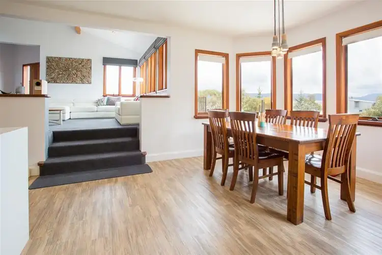Fifth view of Homely house listing, 8 Larnook Close, Jindabyne NSW 2627