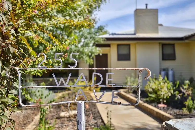255 Wade Avenue, Mildura VIC 3500