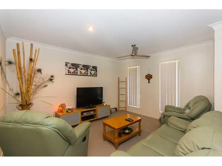 Second view of Homely house listing, 32 Edgeware Road, Pimpama QLD 4209