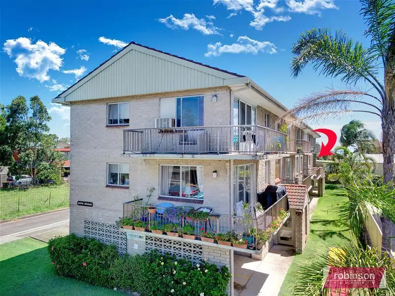 Main view of Homely unit listing, 4/16 Soldiers Point Road, Soldiers Point NSW 2317