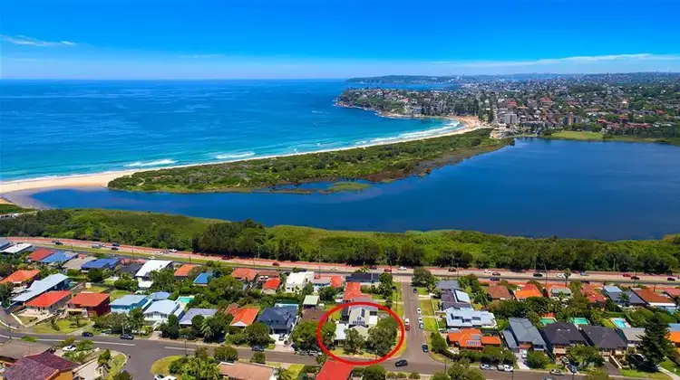 57 Cumberland Avenue, Collaroy NSW 2097