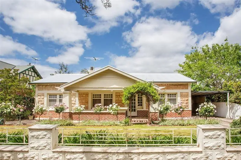 Main view of Homely house listing, 21 Broadway, Colonel Light Gardens SA 5041