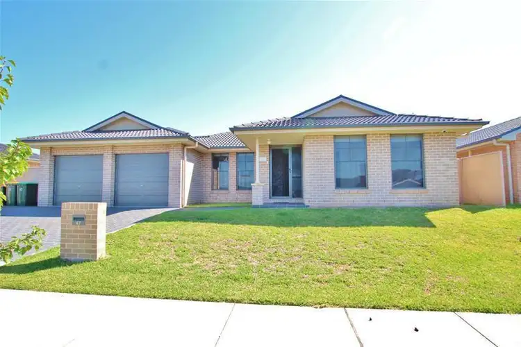 47 Ancona Avenue, Spring Farm NSW 2570