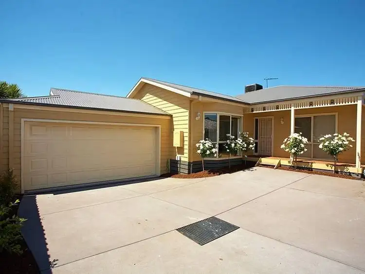 Main view of Homely house listing, 1A Primrose Road, Croydon North VIC 3136