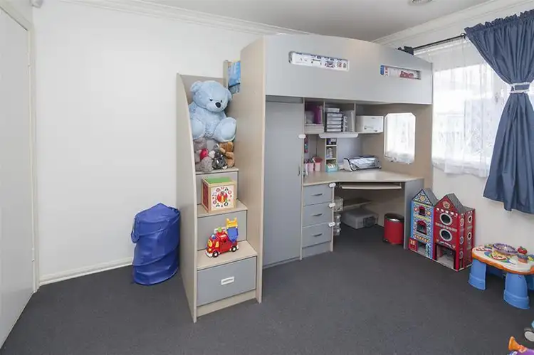 Third view of Homely unit listing, 1/1 John Street, Dandenong VIC 3175