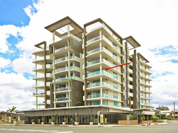 21/1 Angus Street, Clontarf QLD 4019