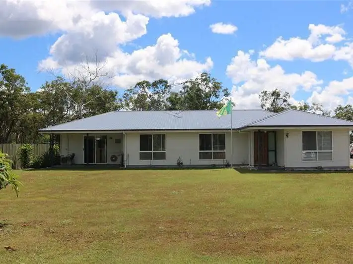 89 Woocoo Drive, Oakhurst QLD 4650