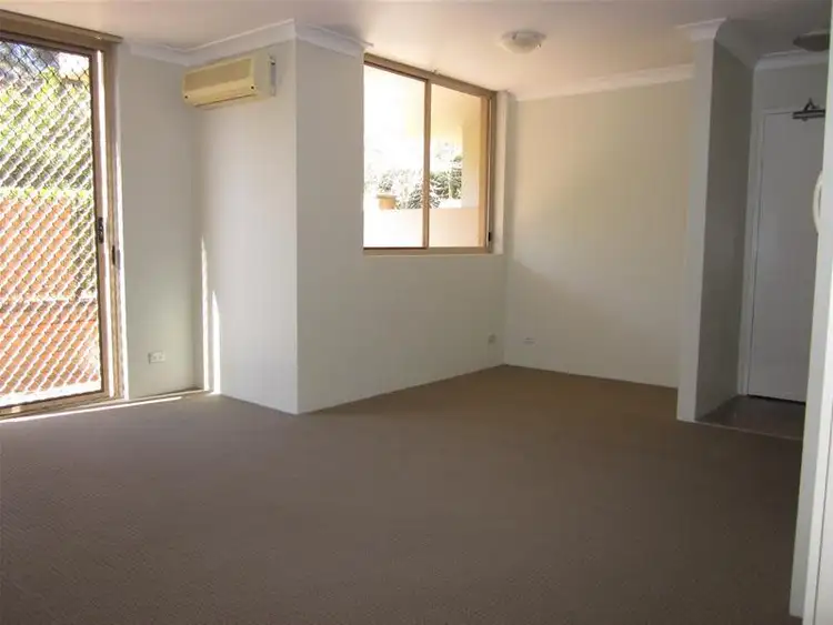 Fourth view of Homely apartment listing, 62/18 Sorrell Street, Parramatta NSW 2150