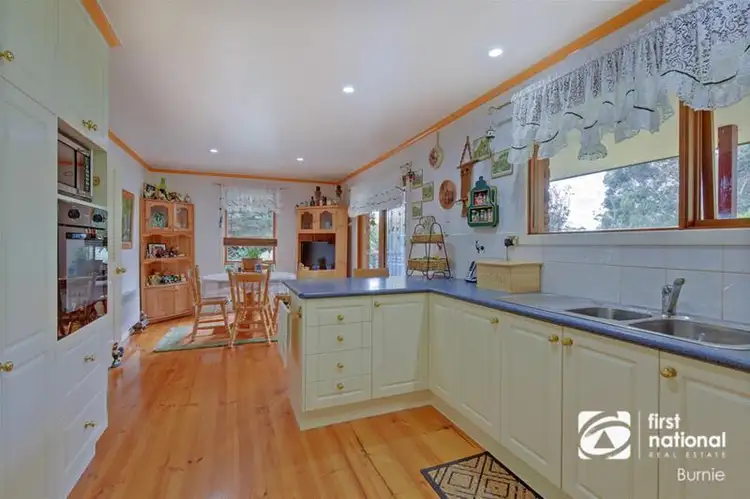 Fourth view of Homely house listing, 23 Camena Road, Natone TAS 7321