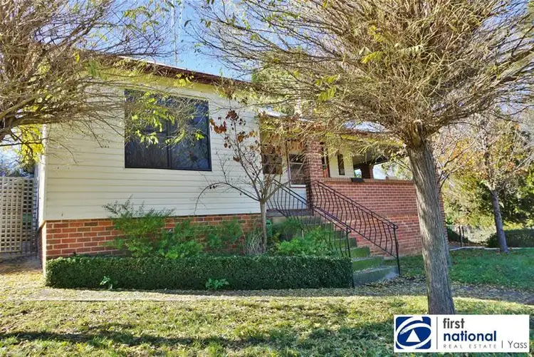 72 Church Street, Yass NSW 2582