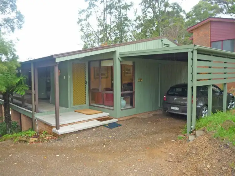 Fourth view of Homely house listing, 59 Heron Road, Catalina NSW 2536