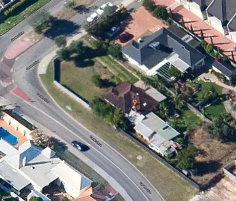 Second view of Homely house listing, 47 Carden Drive, Cannington WA 6107