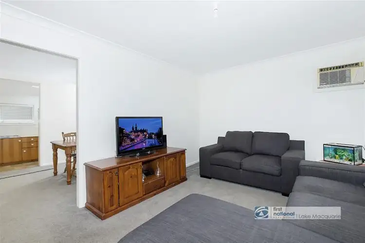 Second view of Homely house listing, 69 Macquarie Street, Barnsley NSW 2278