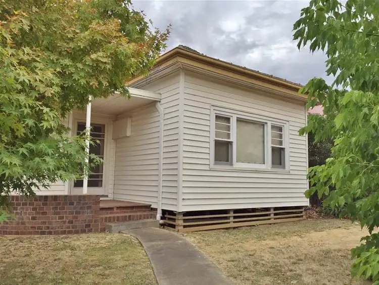 Second view of Homely house listing, 207 Fenaughty Street, Kyabram VIC 3620