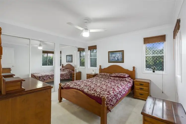 Sixth view of Homely house listing, 57 Chesterfield Crescent, Kuraby QLD 4112