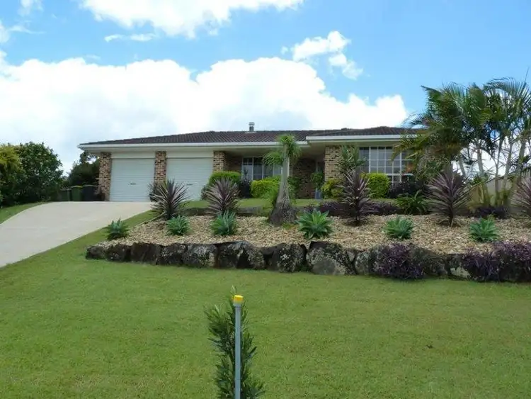 Main view of Homely house listing, 52 Dudley Drive, Goonellabah NSW 2480